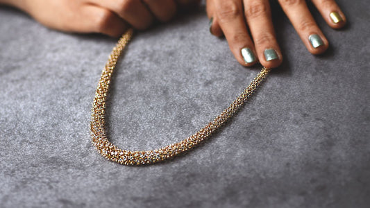 KEEP THEM CLEAN & SPARKLY